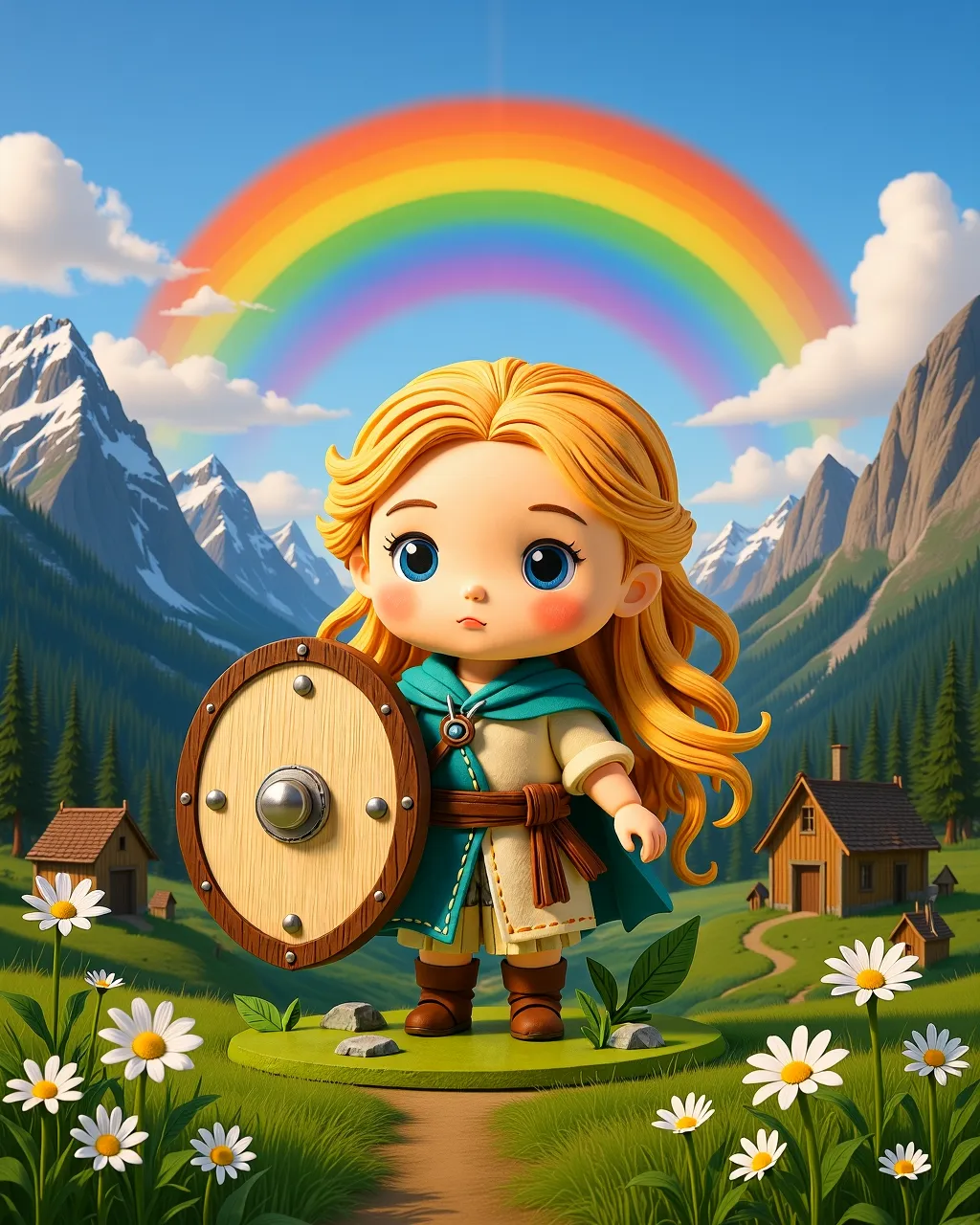 Story image 10 – The Book of Inara