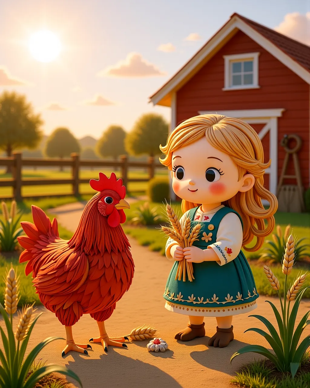 Story image 11 – The Book of Inara