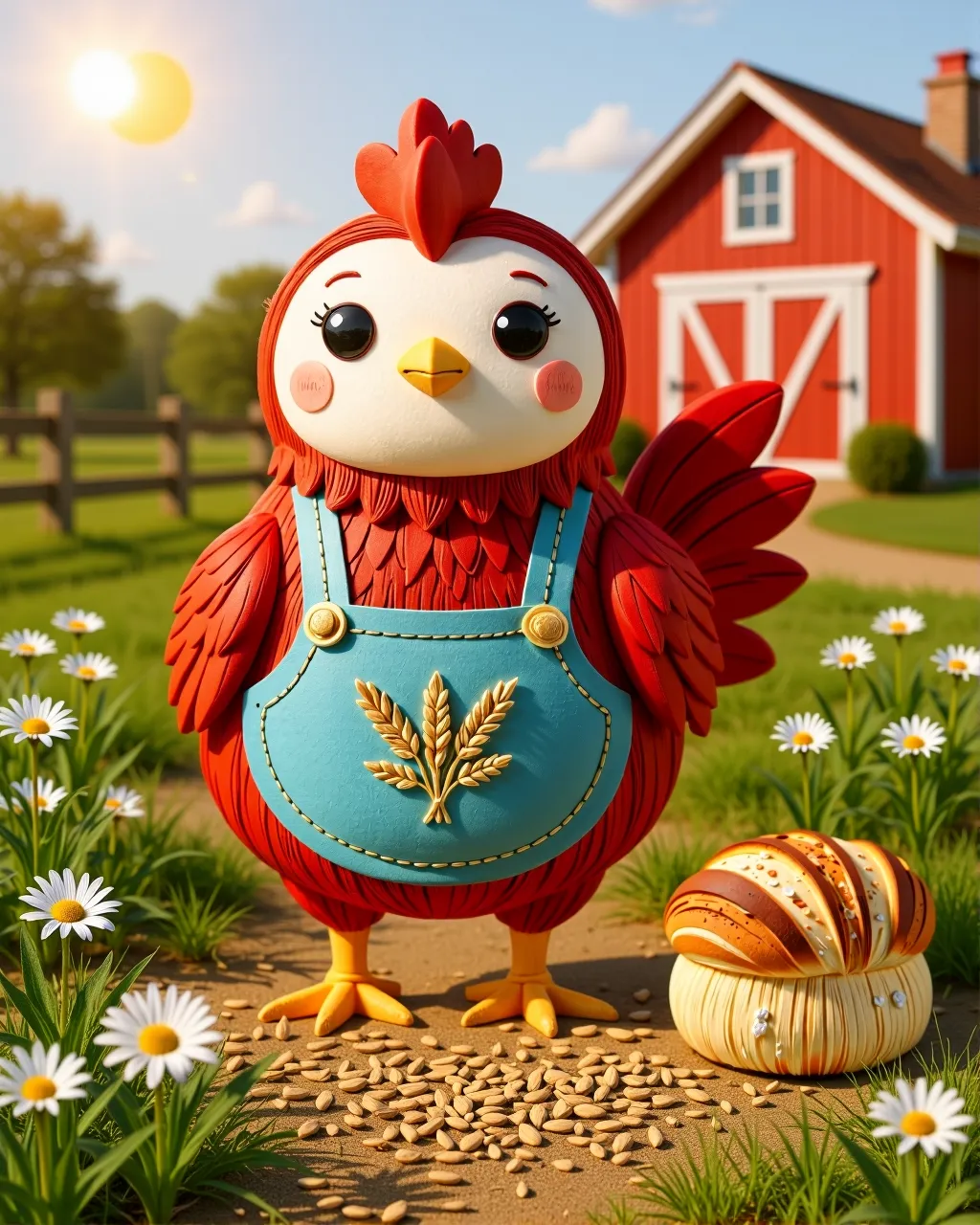 Story image 53 – The Book of Inara