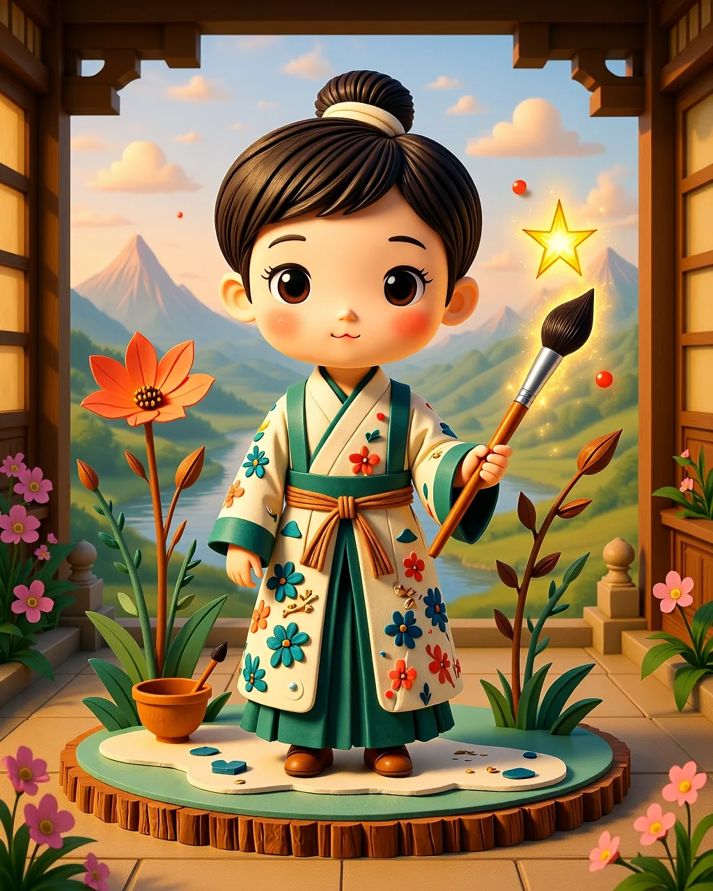 Story image 54 – The Book of Inara