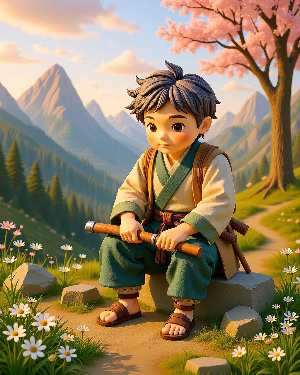 Story image 56 – The Book of Inara