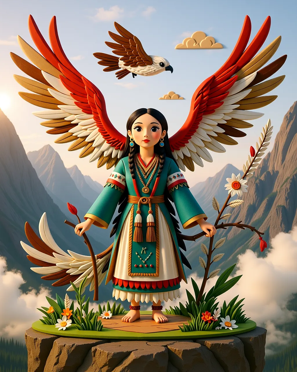 Story image 64 – The Book of Inara