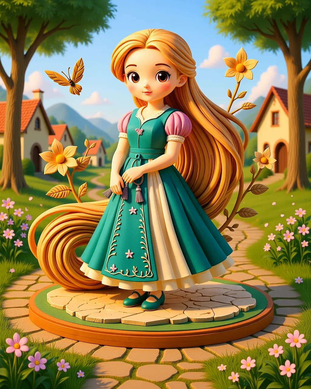 Story image 66 – The Book of Inara