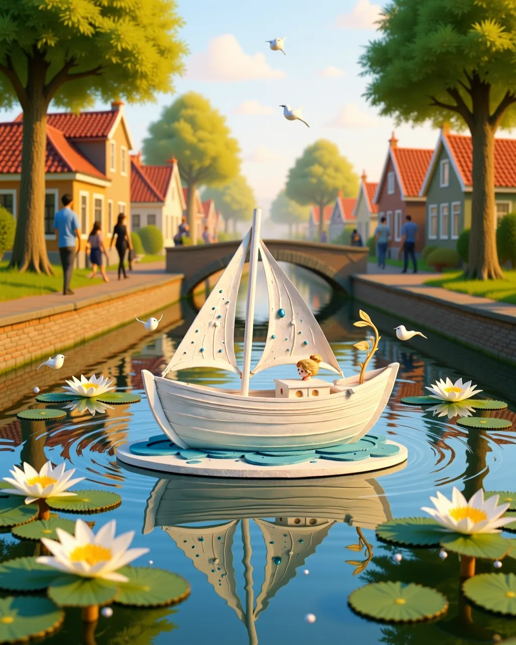 Story image 74 – The Book of Inara