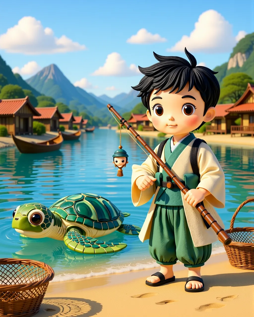 Story image 75 – The Book of Inara