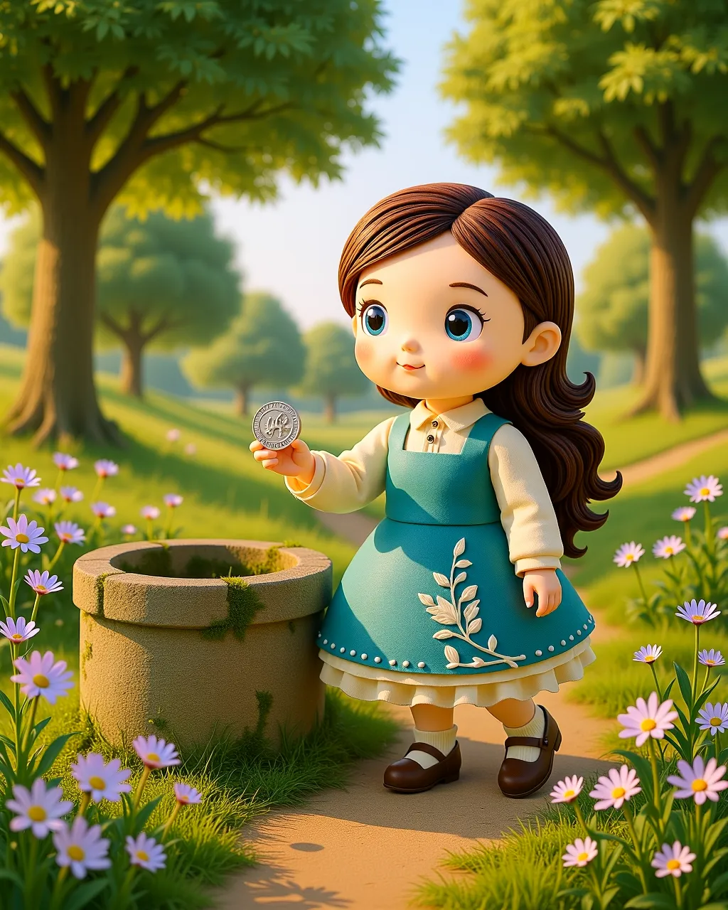 Story image 77 – The Book of Inara