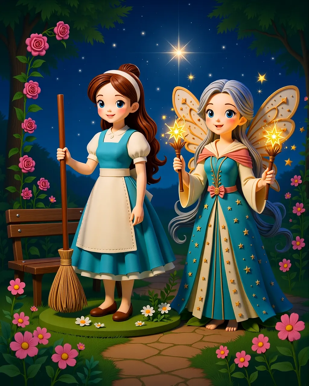 Story image 79 – The Book of Inara