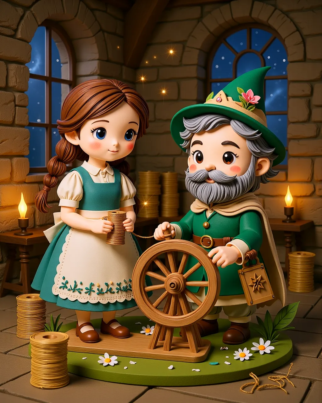 Story image 80 – The Book of Inara