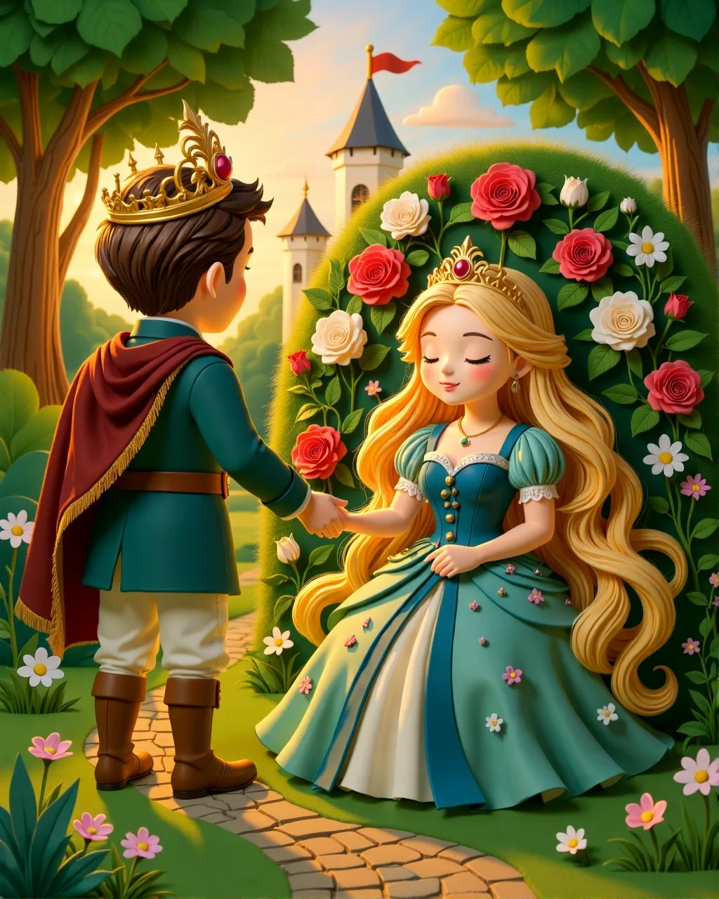 Story image 81 – The Book of Inara