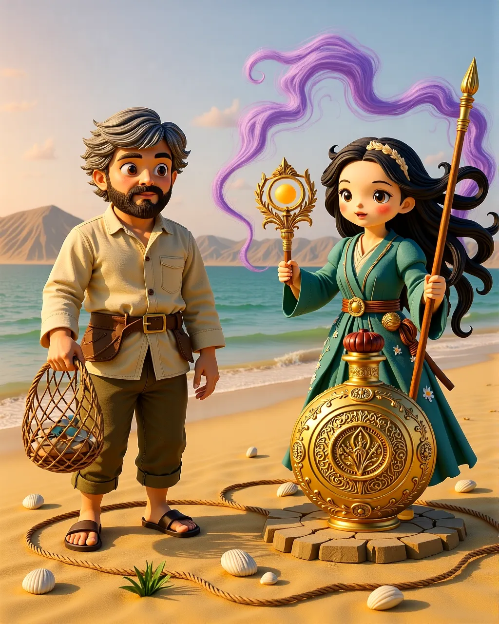 Story image 82 – The Book of Inara