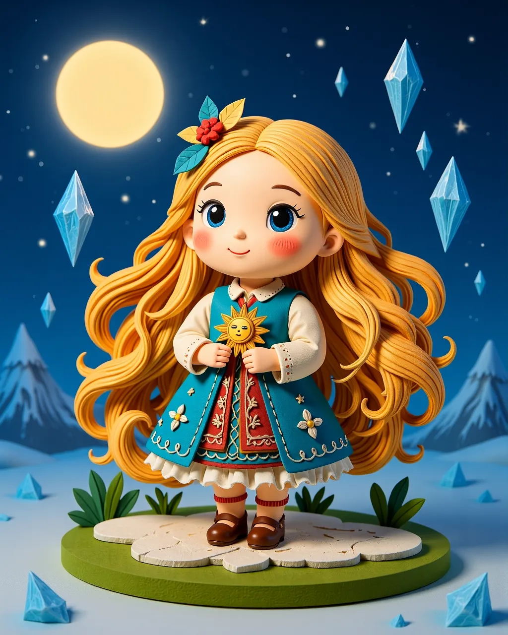 Story image 83 – The Book of Inara