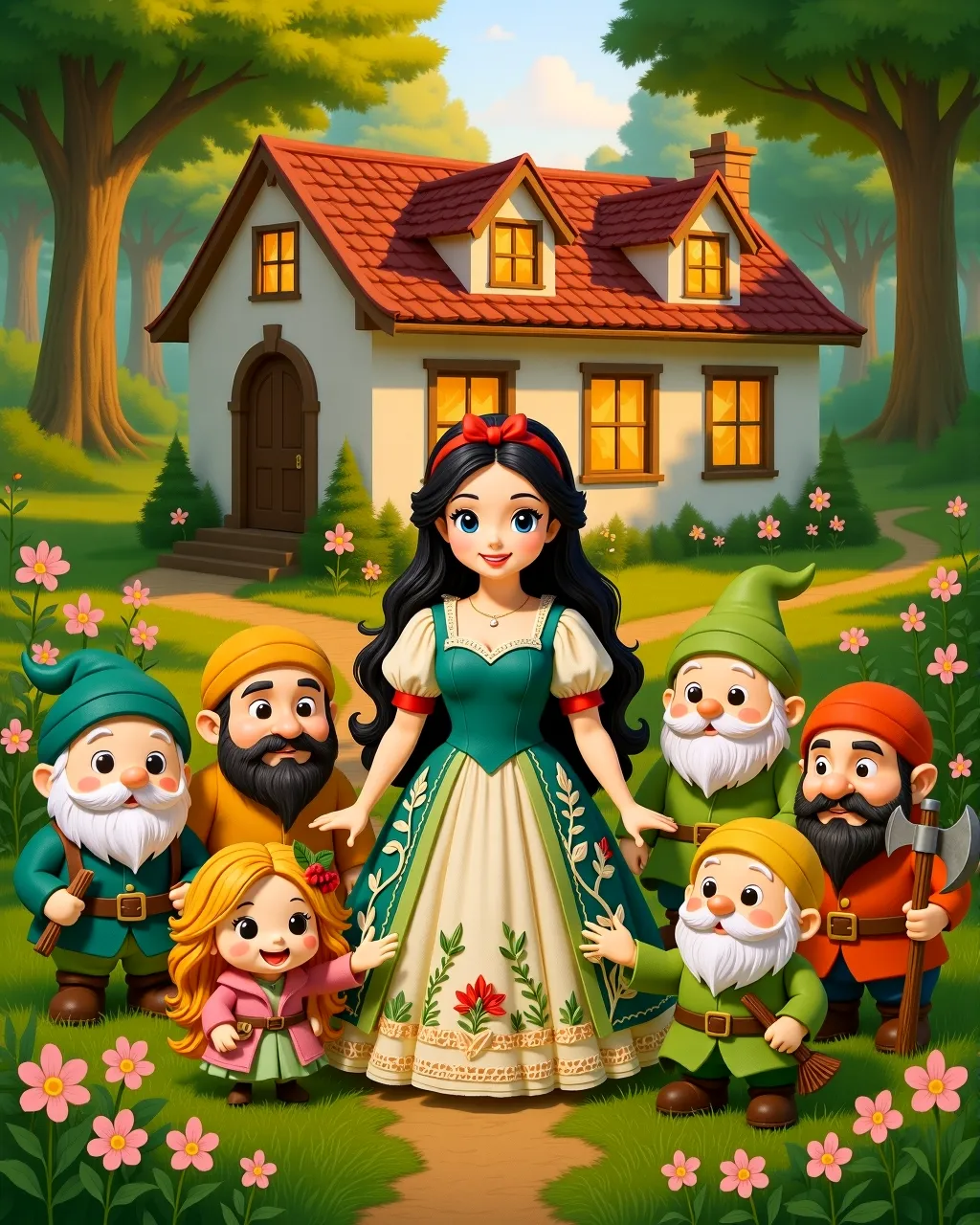 Story image 91 – The Book of Inara